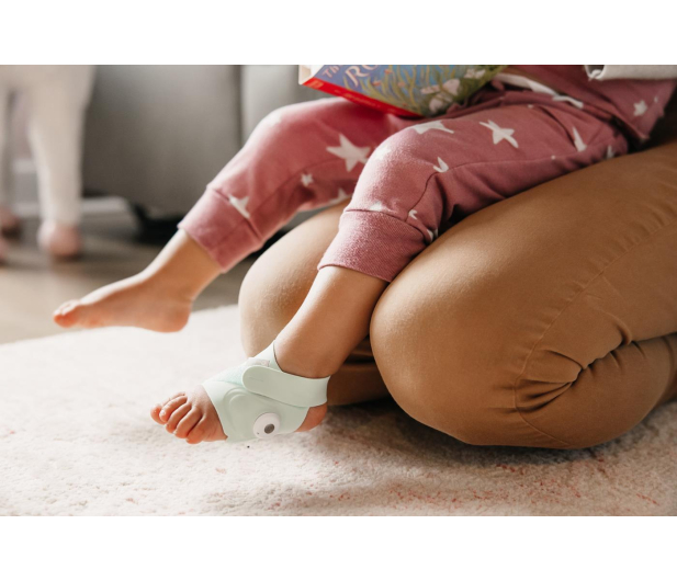 Owlet Smart Sock Plus - 1065576 - zdjęcie 3